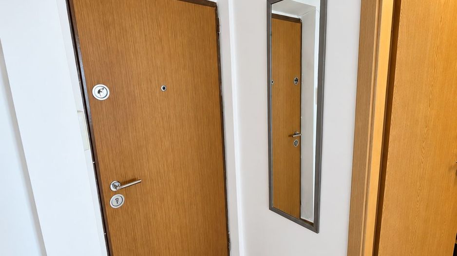 Circumvalațiunii | 2 Camere | 52 mp | Etaj 9 | Centrală proprie | AC - Poză 4
