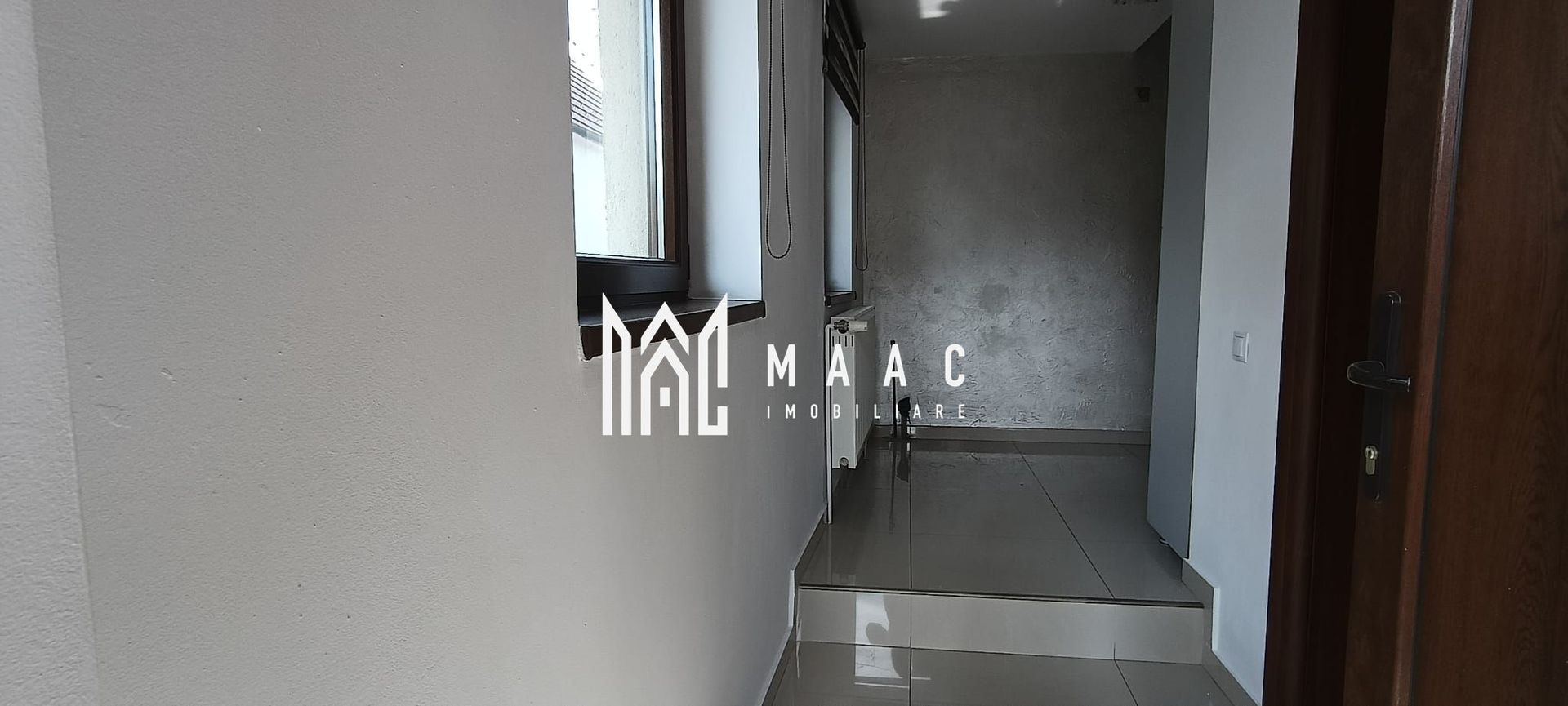 Spațiu Birouri | 100 MPU | 4 camere | Calea Turnișorului - Poză 2