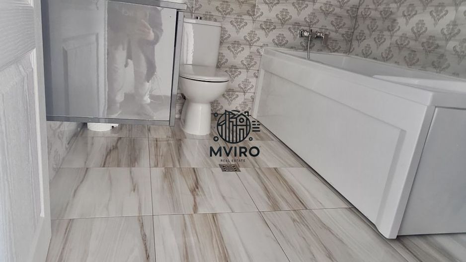 Vilă Modernă și Spațioasă în Comuna Berceni – 185.000€ - Poză 17