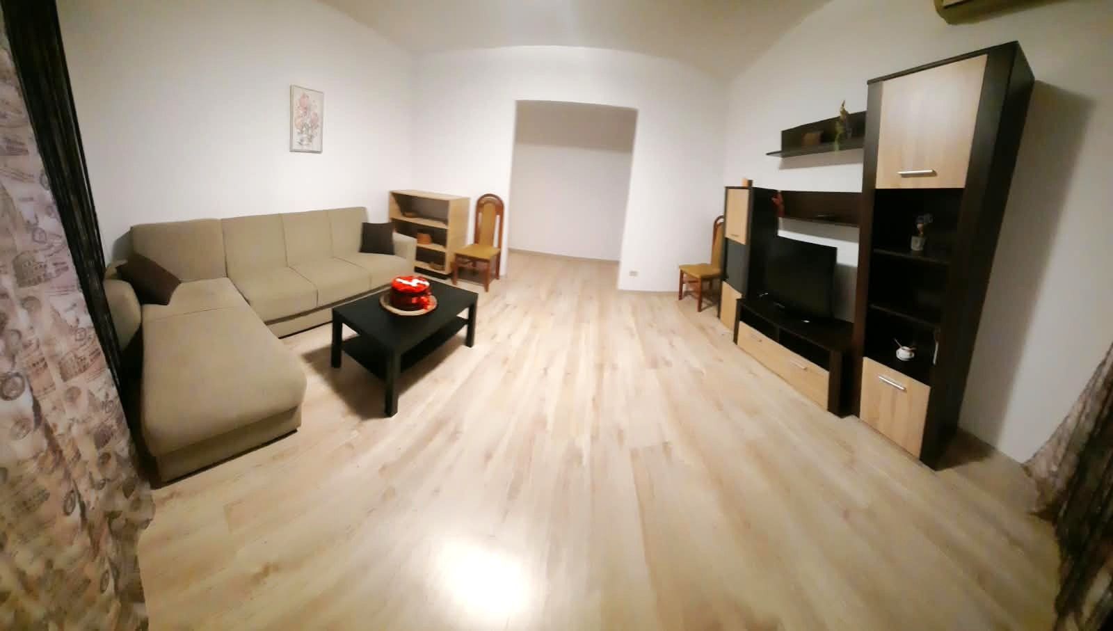 Apartament 3 camere decomandat | Piața Victoriei – Dr. Felix - Poză 1