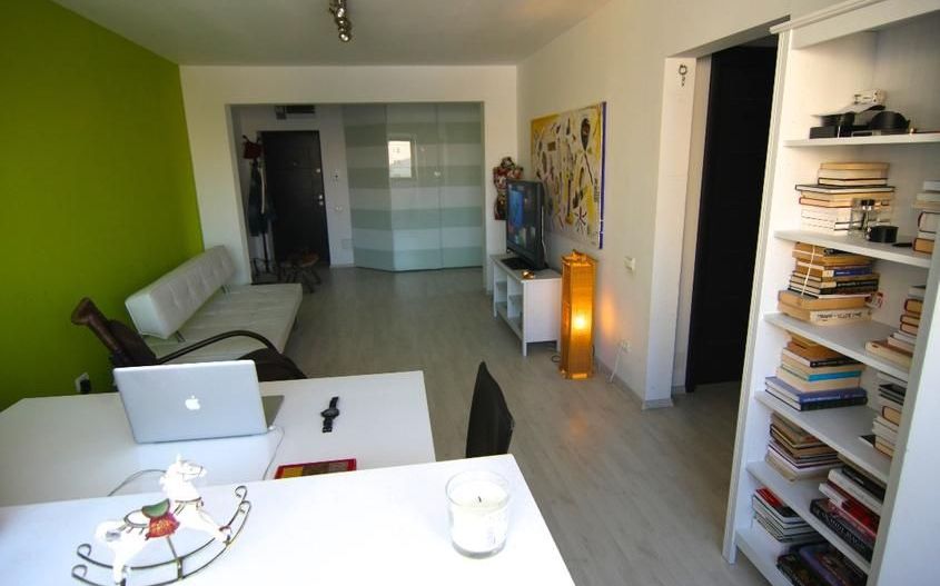 3 camere Premium | Str. Sibiu 31 | Metrou 3 minute - Poză 3