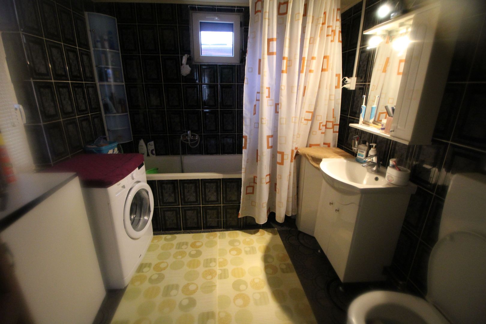 TEREN GENEROS CU CASA - Poză 6