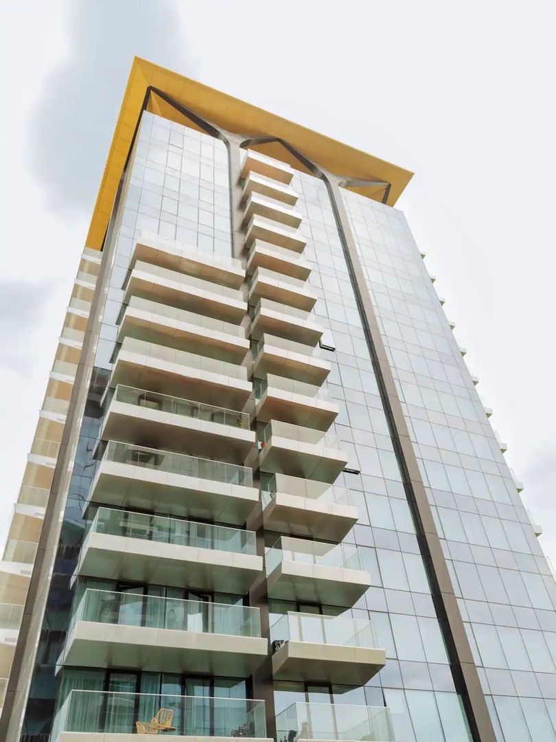 Apartament modern 3 camere I One Mircea Eliade I Priveliște superba - Poză 2