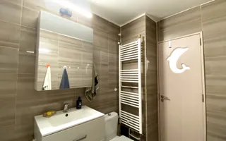DE VANZARE APARTAMENT 3 CAMERE DECOMANDAT | ETAJ 1/4 | LOC PARCARE| DRUMUL SARII - Poză 16
