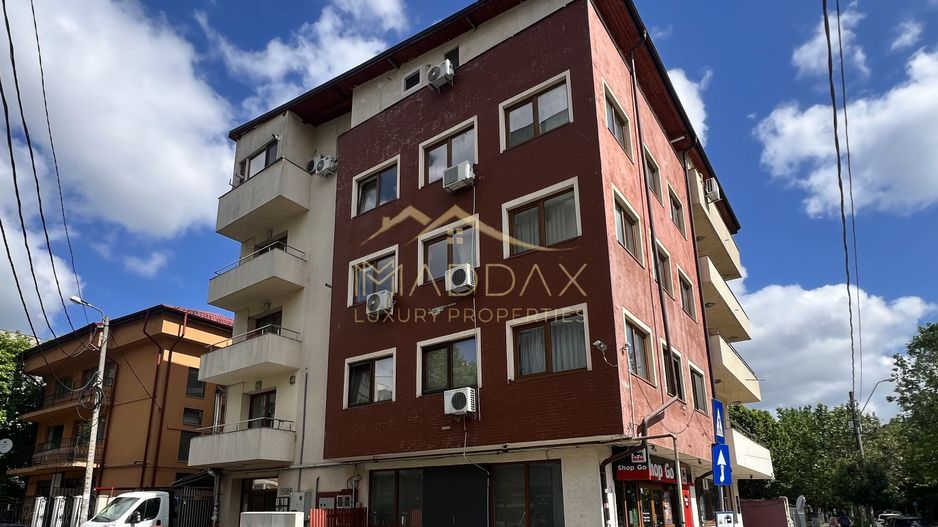 Spațiu comercial***350 mp**Rampa Auto//Lujerului – Militari - Poză 2