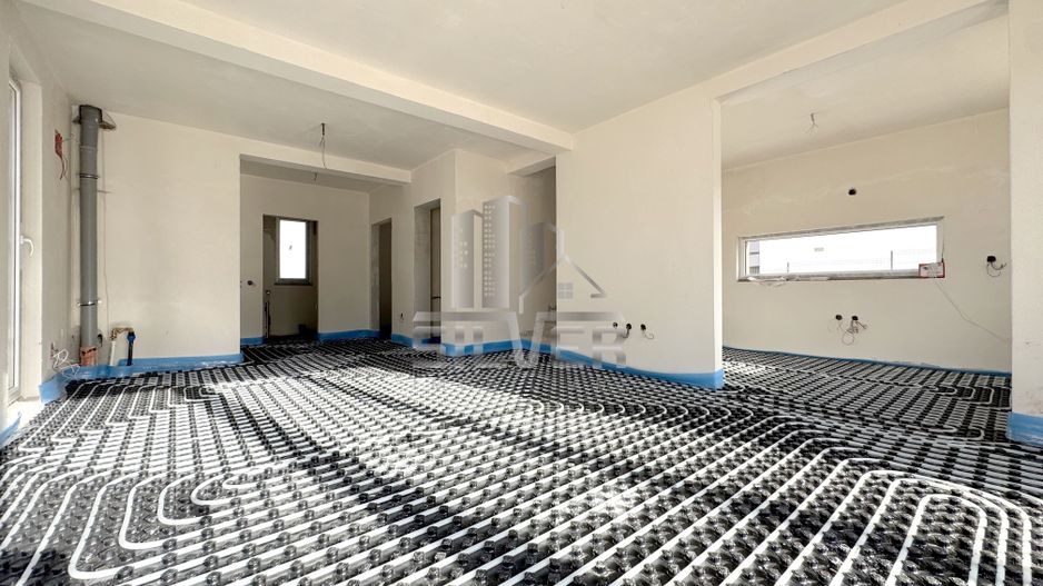 Casa unifamiliala/Teren 505 mp/CF. - Poză 8