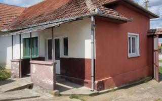 Casă 6 camere, livadă, 3 199 mp, Girisul Negru, Bihor. 42 000 E - Poză 26