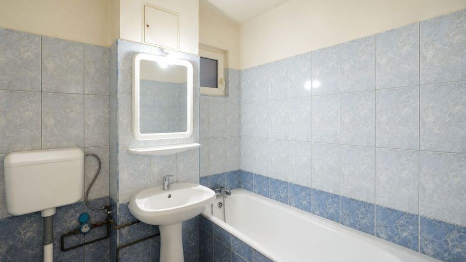 Apartament cu 3 camere - CENTRAL, zona 1 Mai, Pitesti  - Poză 7