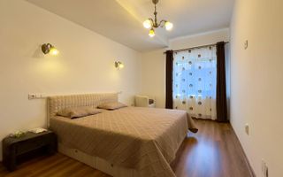 Apartament cu 3 camere în zona Parcul Poligon – spațiu, funcționalitate și liniște - Poză 1