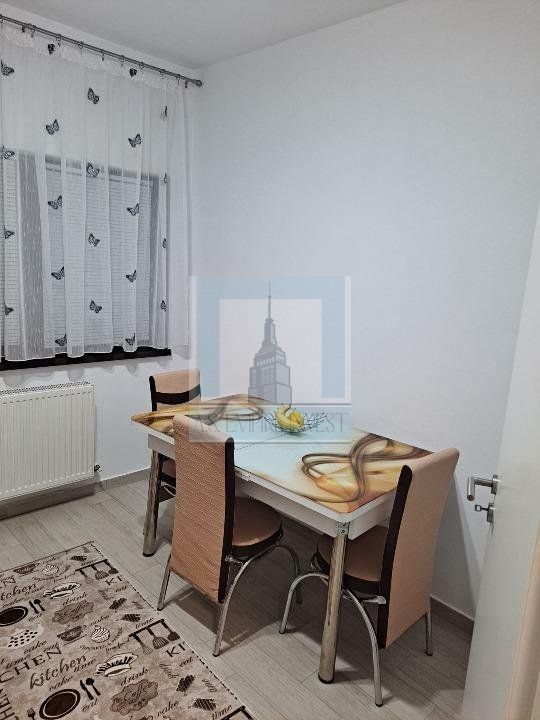 De vanzare apartament cu 2 camere/ Sanpetru - Poză 4