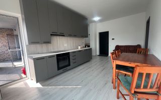 3 camere, modern, garaj, bloc nou, terasa, Zona Garii, Horea, BT - Poză 8