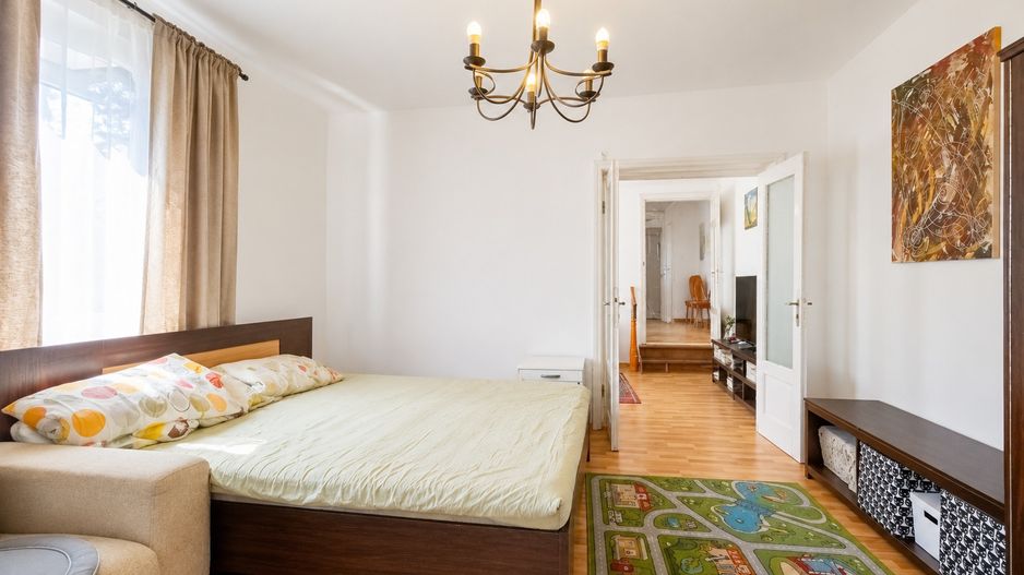 ❇️ Casă   Domenii | Str. Mircea Zorileanu | locuință sau business - Poză 9