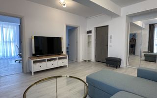Apartament 3 camere - prima inchiriere | loc de parcare | Otopeni - Poză 2