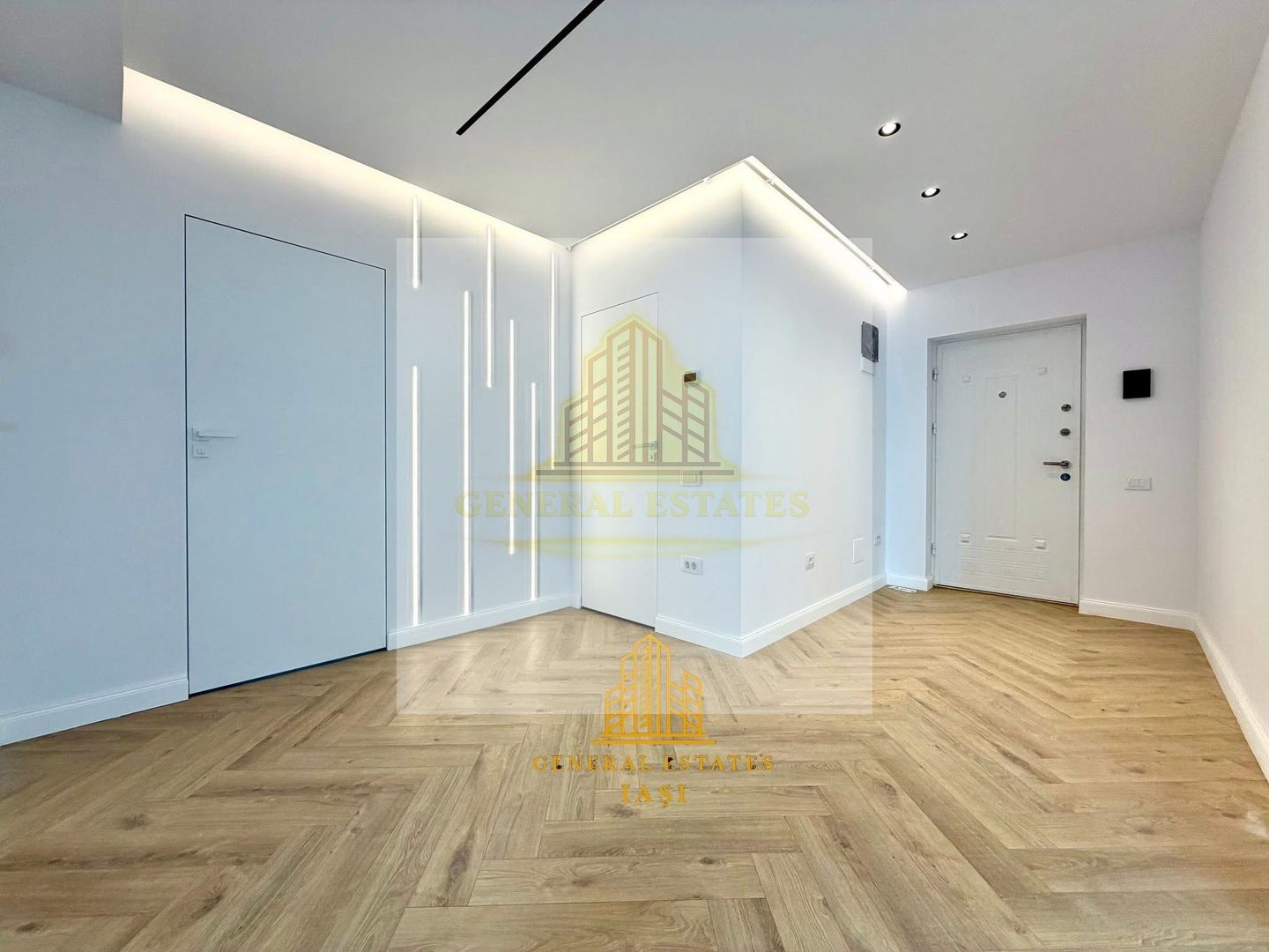 Vânzare apartament PREMIUM cu 3 camere | COPOU | 110 m.p - Poză 3