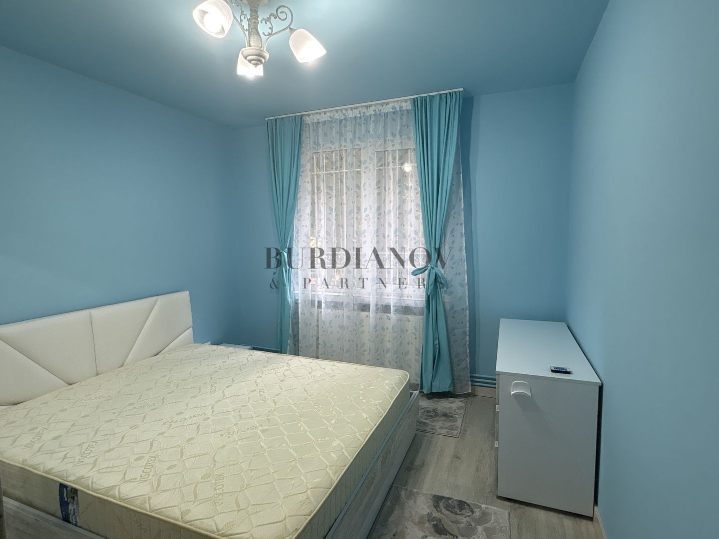 Apartament cu 2 camere de vânzare - Metrou Nicolae Grigorescu - Poză 9