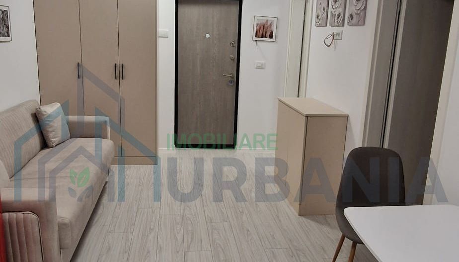 Apartament 2 camere de inchiriat, Bucium, Complex Rezidential Sofia District, 350 euro - Poză 8