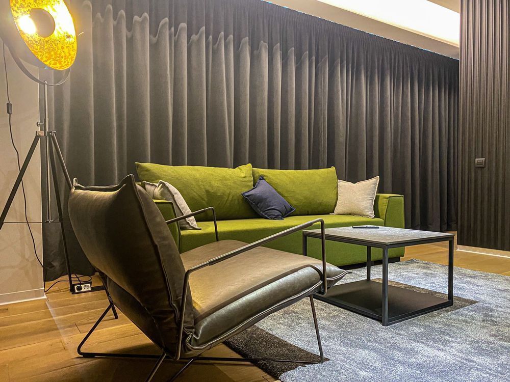 INCHIRIERE DOUA CAMERE ONE MIRCEA ELIADE FLOREASCA - Poză 4