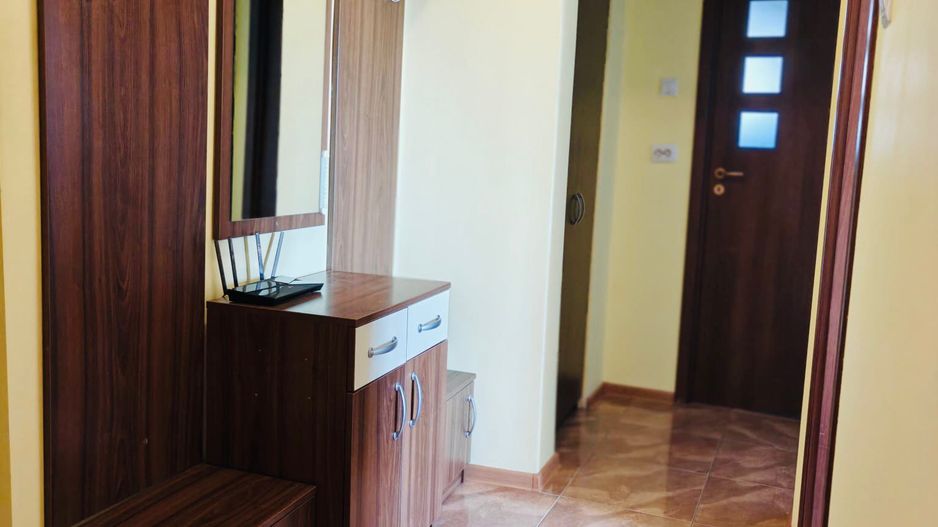 2 camere mobilat, decomandat, Crangasi Parc - Poză 7
