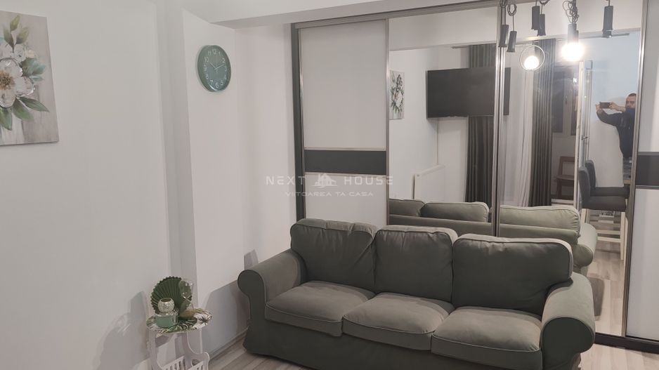 Apartament Militari ( Uverturi  - Gorjului - Stupca Residence ) - Poză 2