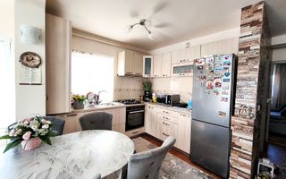 Apartament 3 camere în casă | Grădină | Zonă liniștită | Baia Mare - Poză 3