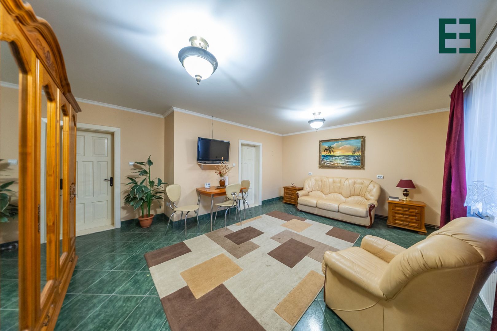 Casă 10 camere cu destinații multiple -  Pâncota - Arad - Poză 8