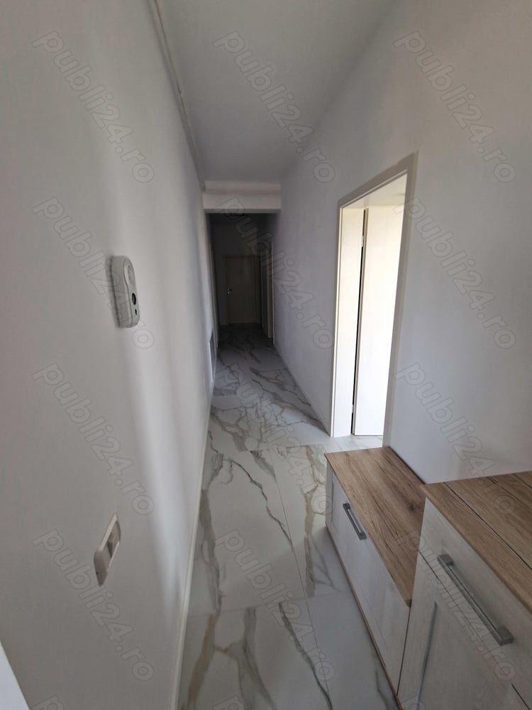 Apartament 3 camere bloc nou Mosnita Noua - Poză 5