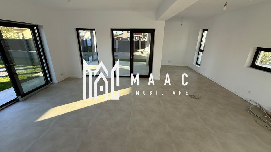 Casă de vânzare Șelimbăr | 4 camere | 175 mp | piscină - Poză 12