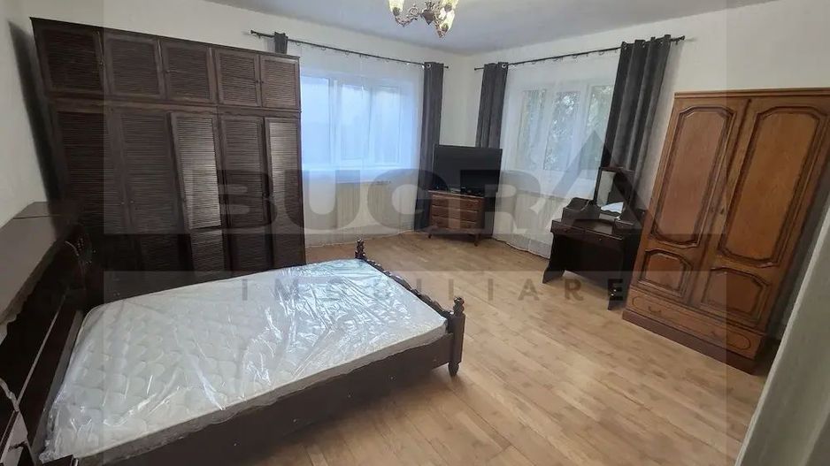 Apartament la casa, 3 camere, 2 bai, 92mp, terasa, zona Iris - Poză 2