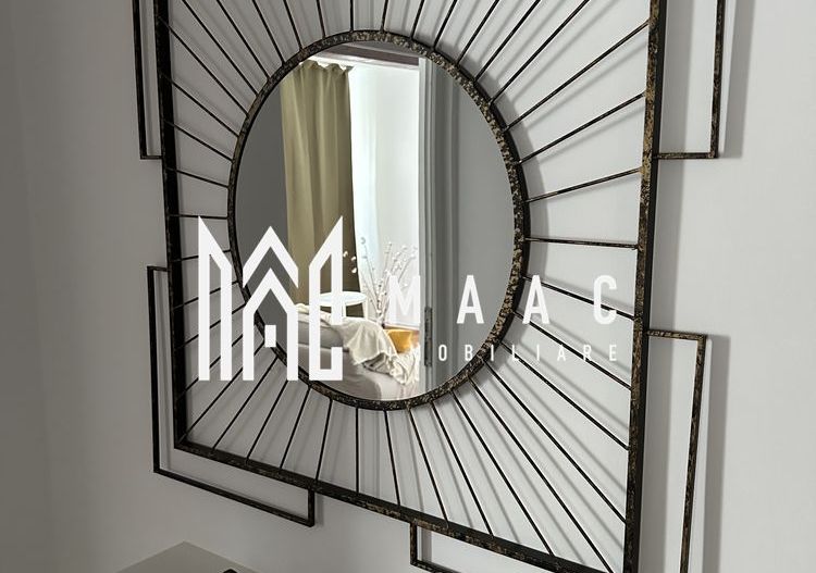 Apartament 2 camere I Decomandat I 2 Balcoane I Valea Aurie - Poză 8