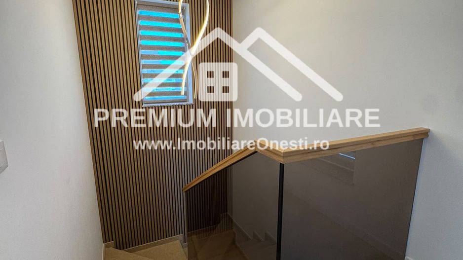 Vila Individuala de Vanzare | Complet mobilata si utilata - Poză 14