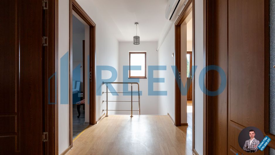 Casă/Vilă de vânzare Bogdan Vodă, Bacău - Poză 32