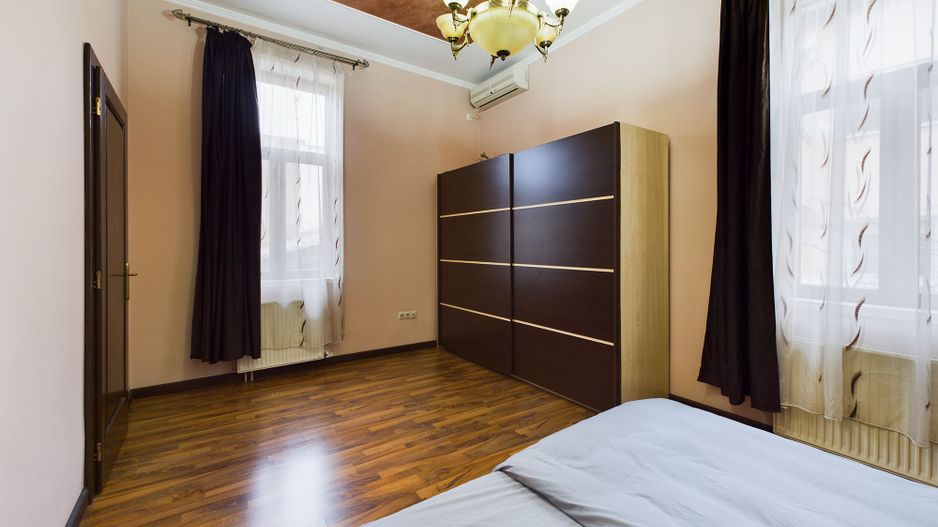 Apartament 2 niveluri strada Mihai Eminescu - Poză 12