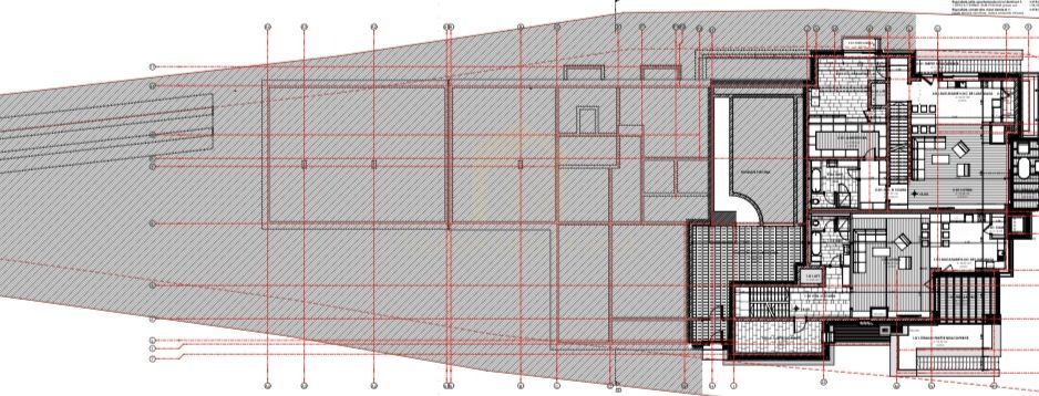 Vanzare teren autorizat, zona Hotel Belvedere - Poză 11
