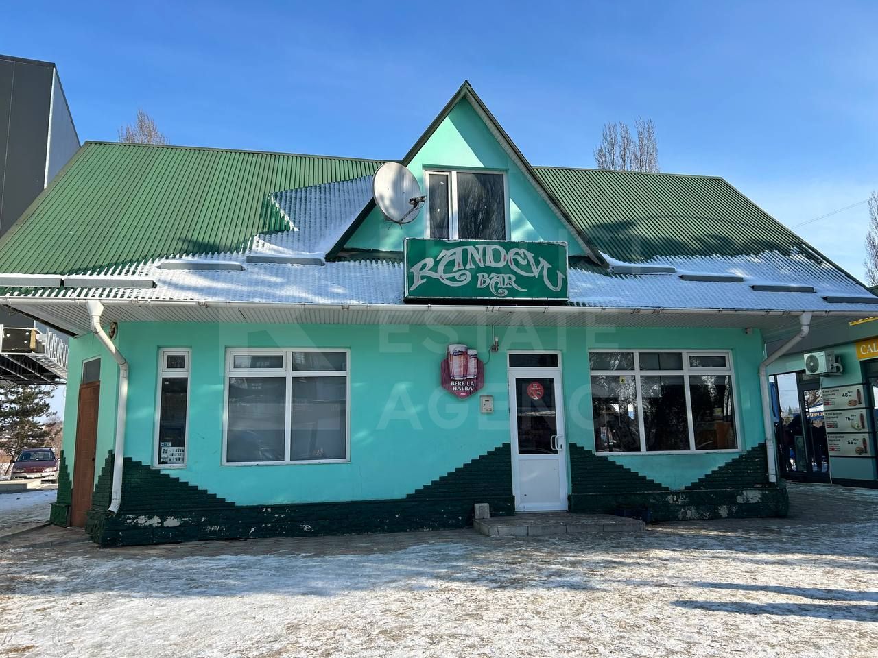 Chirie, spațiu comercial, 80 mp, str. Ștefan Cel Mare Și Sfânt, Bălți - Poză 1