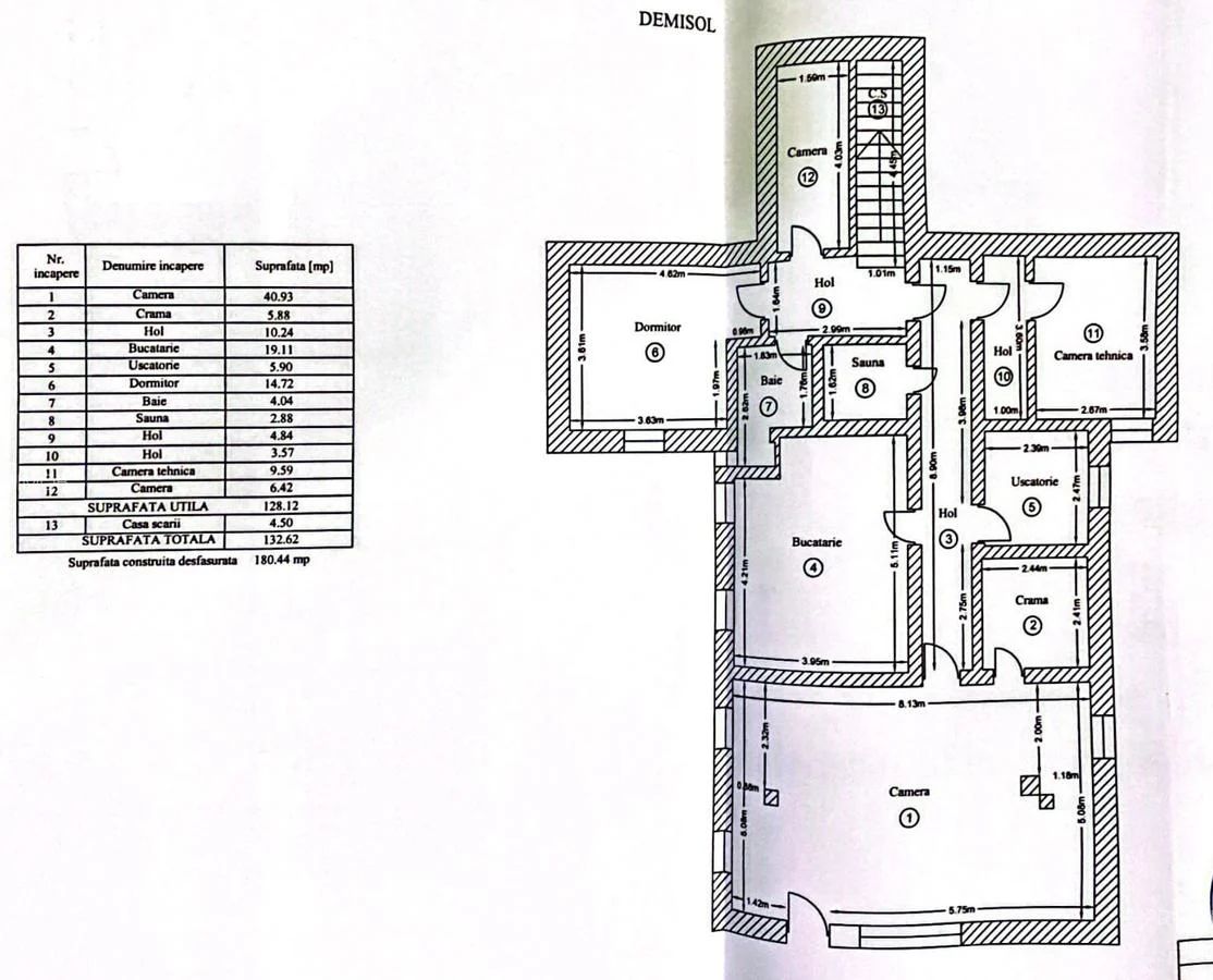Arhitectura din Piatra si Lemn pe Malul Lacului Mogosoaia - Poză 27