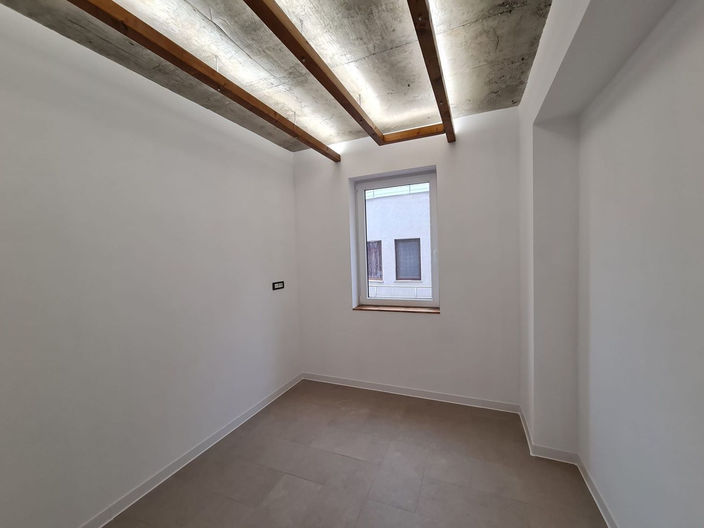 3 camere | Allegoria Colentina | nemobilat | parcare stație electrica - Poză 9
