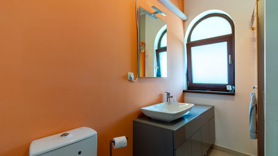 Casa individuala 5 camere, teren 591 mp | Otopeni | Mesteacanului - Poză 22