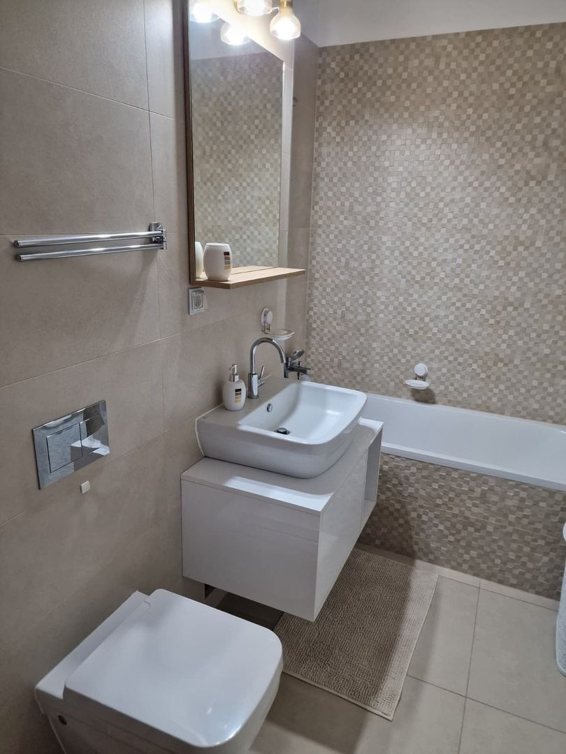 Apartament 2 camere – Nordmark, zonă exclusivistă - Poză 4