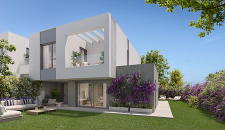 Casa Insiruita Marbella-Elviria