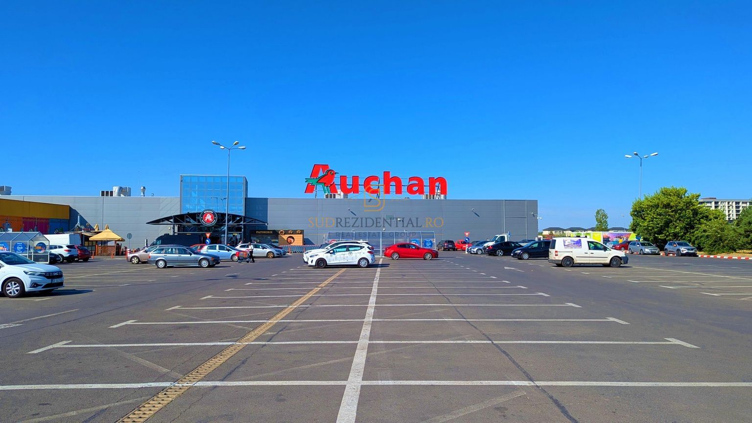 Apartament 2 camere finisat premium, complet mobilat si utilat, S4 - Poză 24