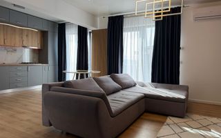 3 camere | Pipera – Emil Racoviță | Parcare subterană - Poză 2