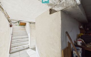 Casa de cărămidă cu 3 camere zona Uta - Poză 12