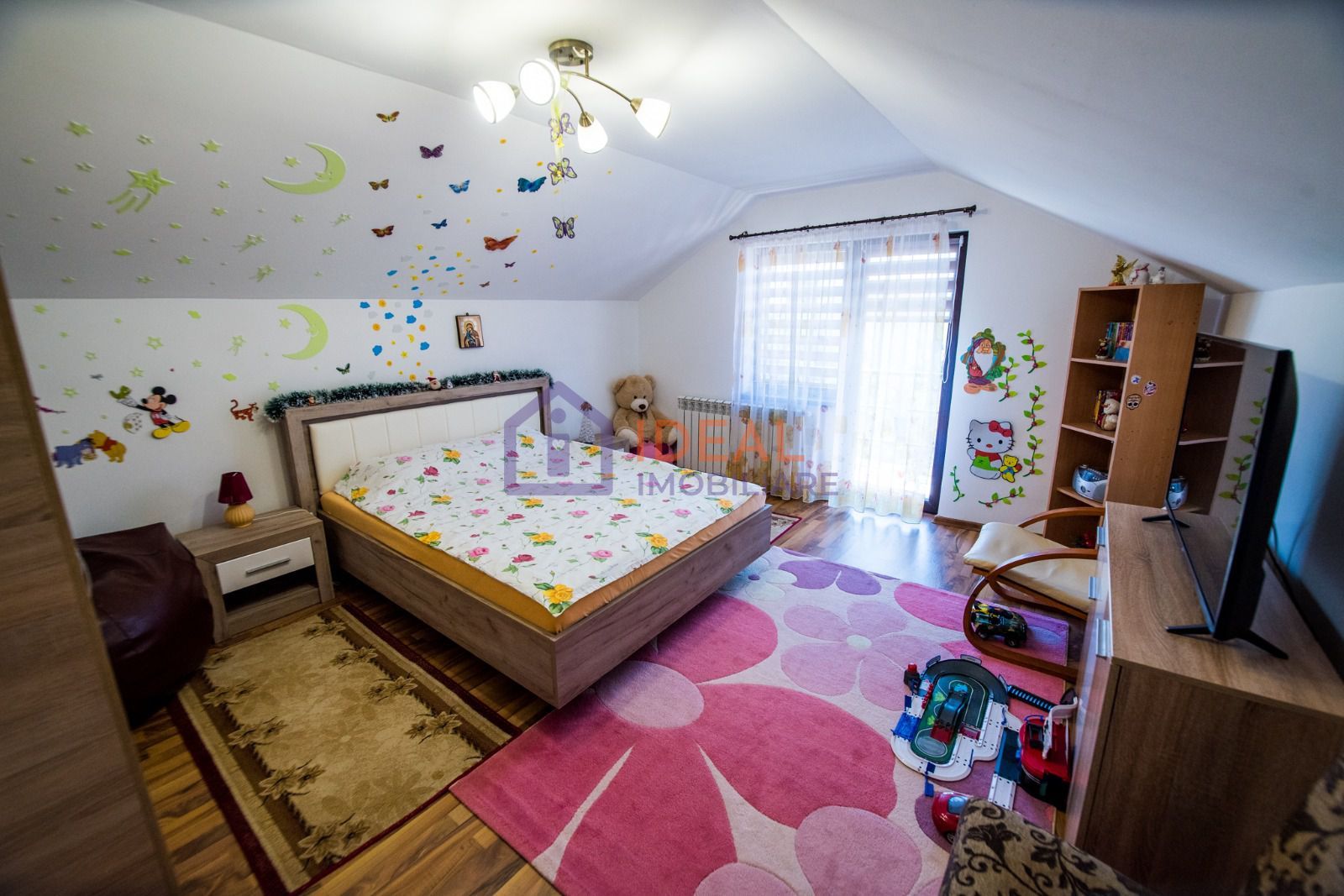 Casa Individuala cu 8 camere si 430 mp de curte, zona Calea Poplacii - Poză 29