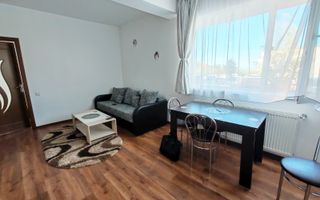 2 camere, mobilat modern, bloc nou, Buna Ziua, zona Grand Hotel Italia - Poză 1