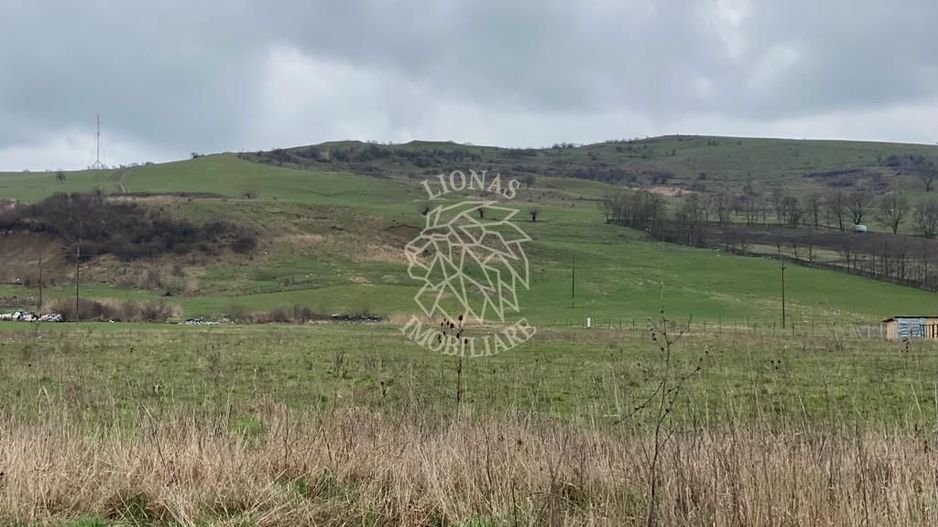 Teren Intravilan 850 mp-drum privat-ideal casa-Zona Zavoaie - Poză 1