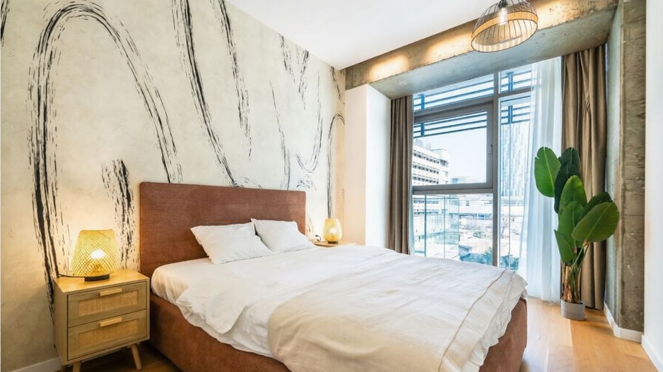 Apartament modern 2 camere Upsite I Zona Floreasca - Poză 16