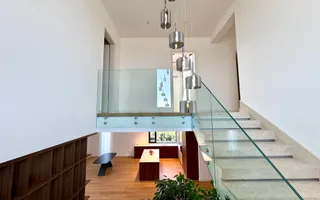 Vila Exclusivista in Mijlocul Naturii *959mp teren*/ 420mpc / Balotesti - Poză 40