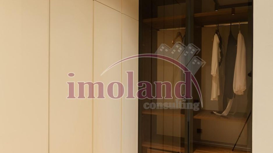 Parkview - apartament 4 camere - mobilat&utilat - Avalon Estate-Pipera - Poză 22