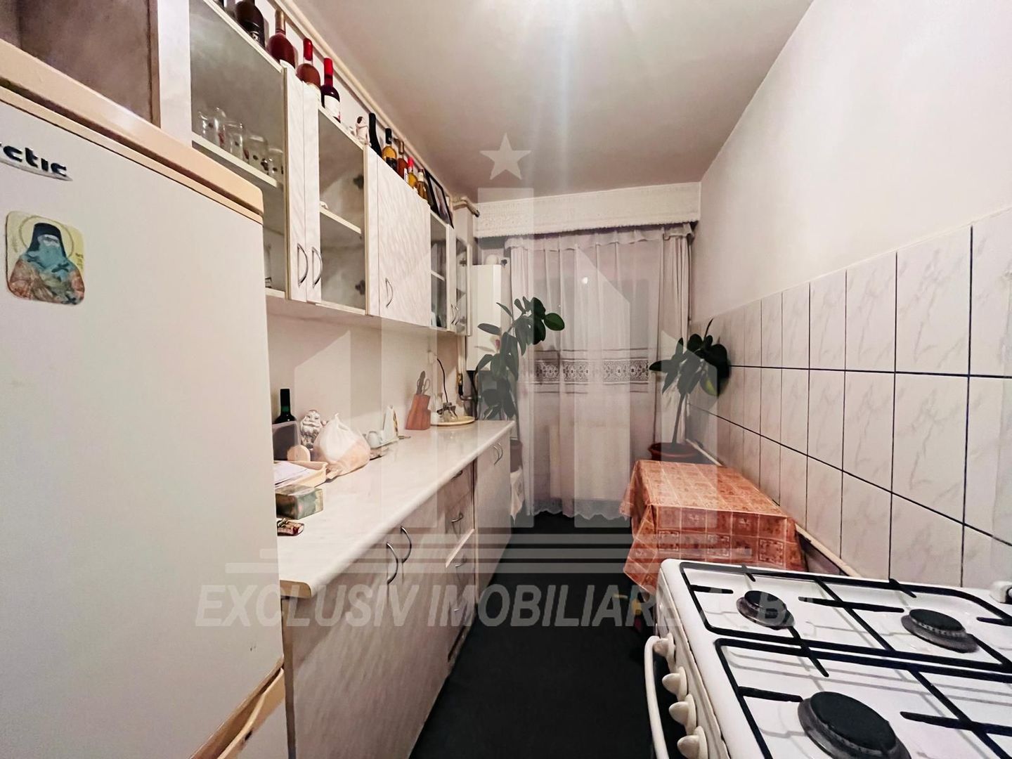 Garsoniera decomandata de vanzare, Industriala - Poză 2