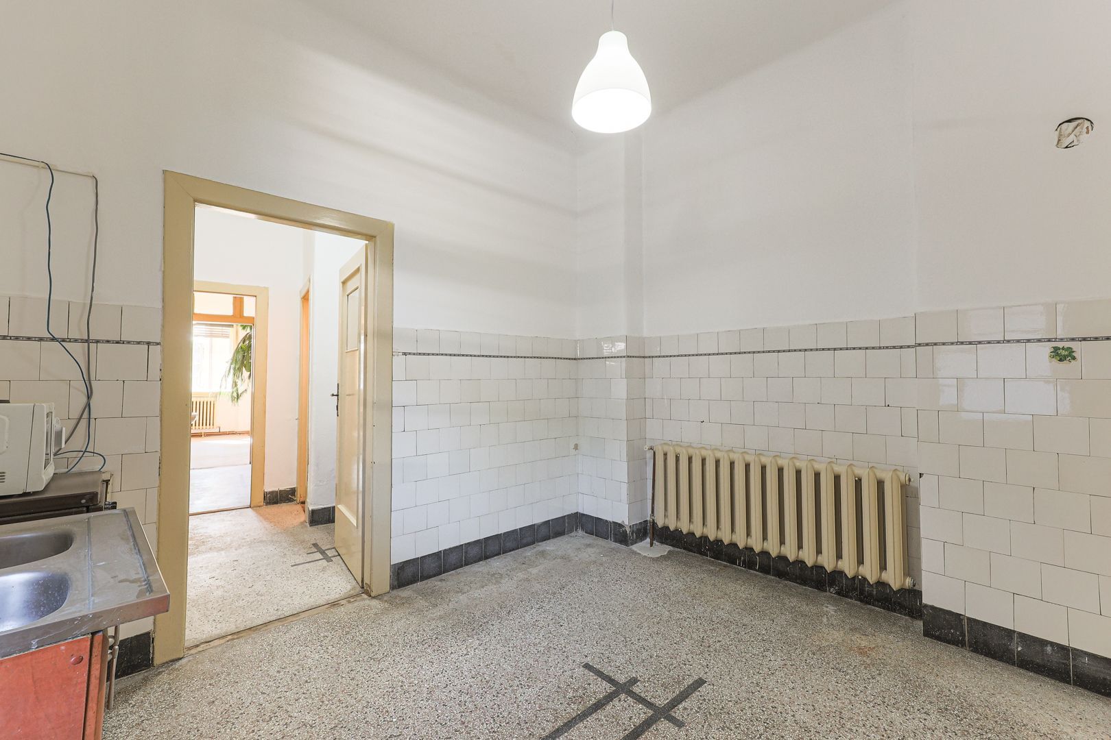 REZERVAT! Apartament pe str. Vicențiu Babeș - Poză 10